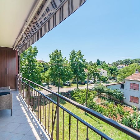 פורץ Apartment Lili מראה חיצוני תמונה